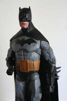 Batman (Hellboy) Custom Action Figure