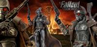 Fallout New Vegas NCR Ranger (Fallout) Custom Action Figure