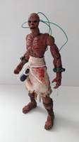 Maelstrom (Original) Custom Action Figure