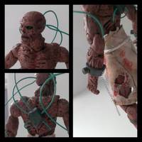 Maelstrom (Original) Custom Action Figure