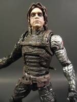 The Winter Soldier Movie Custom (Marvel Legends) Custom Action Figure