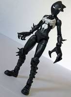 Mania (Marvel Legends) Custom Action Figure
