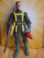 Hydra Bob (Marvel Legends) Custom Action Figure