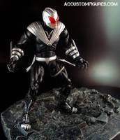 The Predator DCU (DC Universe) Custom Action Figure