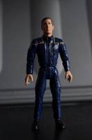 Captain Jonathan Archer (Star Trek) Custom Action Figure