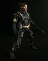 Spy Wolverine (Marvel Legends) Custom Action Figure