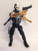 Crossbones - Movie Style (Marvel Legends) Custom Action Figure