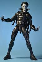Morbius the Living Vampire (Marvel Legends) Custom Action Figure