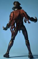 Morbius the Living Vampire (Marvel Legends) Custom Action Figure