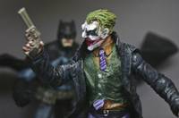 The Joker (Batman) Custom Action Figure
