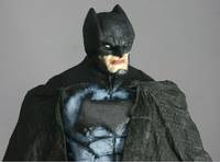 Lee Bermejo Batman (Batman) Custom Action Figure