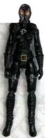 Arctic Baroness (G.I. Joe) Custom Action Figure