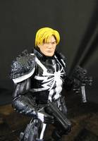 Agent Venom (Marvel Legends) Custom Action Figure