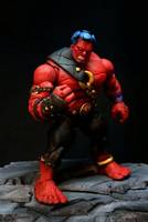 Hakan (Marvel) Custom Action Figure