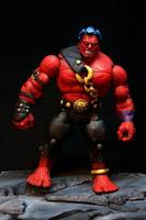 Hakan (Marvel) Custom Action Figure