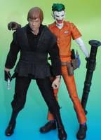 Luke Skywalker, ROTJ, 7-Inch Scale (Star Wars) Custom Action Figure