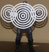 Havok Marvel Now (Marvel Legends) Custom Action Figure