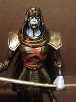 Ronan (Movie Version) (Marvel Legends) Custom Action Figure
