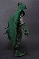 Pied Piper (DC Universe) Custom Action Figure
