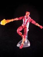 Sunfire (Marvel Legends) Custom Action Figure