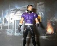 Tempest (Garth) (DC Universe) Custom Action Figure