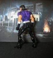 Tempest (Garth) (DC Universe) Custom Action Figure