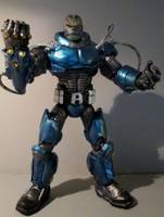 Apocalypse (Marvel Legends) Custom Action Figure