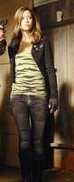 Cameron Phillips (Summer Glau) (Terminator) Custom Action Figure