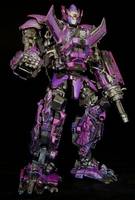 Shockwave (Transformers) Custom Action Figure