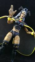 Storm (First Appearance) V3 (Marvel Legends) Custom Action Figure