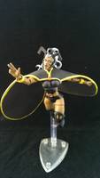Storm (First Appearance) V3 (Marvel Legends) Custom Action Figure