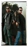 Boondock Saints- Murph Macmanus (Marvel Legends) Custom Action Figure