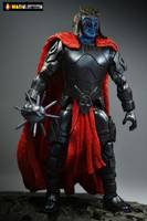 Gazer Horsemen  of Apocalypse Death (Marvel Legends) Custom Action Figure