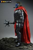 Gazer Horsemen  of Apocalypse Death (Marvel Legends) Custom Action Figure