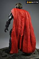 Gazer Horsemen  of Apocalypse Death (Marvel Legends) Custom Action Figure