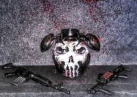 Punisher (Marvel Legends) Custom Action Figure