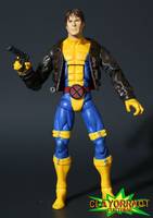Morph (Marvel Legends) Custom Action Figure