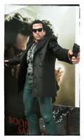 Boondock Saints- Connor Macmanus (Marvel Legends) Custom Action Figure