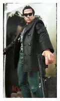 Boondock Saints- Connor Macmanus (Marvel Legends) Custom Action Figure