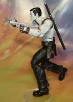 Bloodshot (Marvel Legends) Custom Action Figure