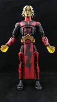 Adam Warlock (Annihilation) (Marvel Legends) Custom Action Figure