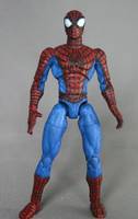 Amazing Spider-Man (Spider-Man) Custom Action Figure