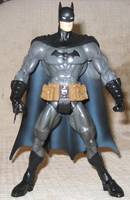 Batman (DC Superheroes) Custom Action Figure