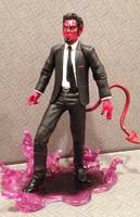 Azazel (X-Men - Movies) Custom Action Figure
