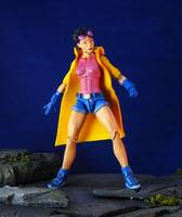 Jubilee (Jim Lee Style) (Marvel Legends) Custom Action Figure