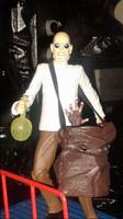 Hugo Strange (Batman) Custom Action Figure