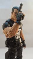 Punisher (Marvel Legends) Custom Action Figure