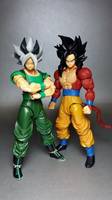 Xicor (S.H. Figuarts) Custom Action Figure