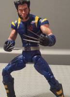 The Ultimate Wolverine (X-Men) Custom Action Figure