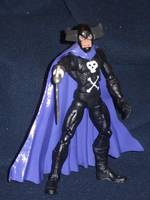 Grim Reaper (Marvel Legends) Custom Action Figure